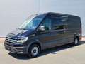 Volkswagen Crafter L4H3 4x4 AUTOM. LED DIFF-SPERRE ACC NAVI Negro - thumbnail 1