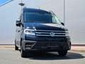 Volkswagen Crafter L4H3 4x4 AUTOM. LED DIFF-SPERRE ACC NAVI Negro - thumbnail 9