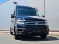 Volkswagen Crafter L4H3 4x4 AUTOM. LED DIFF-SPERRE ACC NAVI Noir - thumbnail 9