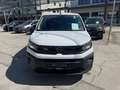 Opel Combo Cargo M Weiß - thumbnail 3