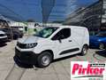 Opel Combo Cargo M Weiß - thumbnail 1