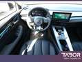 MG MG5 61kWh Luxury ACC Kam360° LED Nav SHZ Keyl Schwarz - thumbnail 7