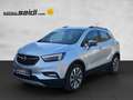 Opel Mokka X 1,4 Turbo 4x4 Innovation Silber - thumbnail 1