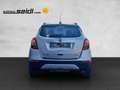 Opel Mokka X 1,4 Turbo 4x4 Innovation Silber - thumbnail 4