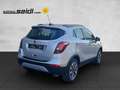 Opel Mokka X 1,4 Turbo 4x4 Innovation Silber - thumbnail 5