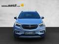 Opel Mokka X 1,4 Turbo 4x4 Innovation Silber - thumbnail 8