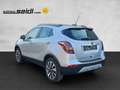 Opel Mokka X 1,4 Turbo 4x4 Innovation Silber - thumbnail 3