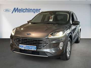Plug-In Hybrid Titanium