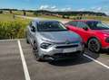 Citroen C4 e-C4 136 50kWh Shine Shine Grau - thumbnail 1