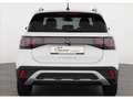 Volkswagen T-Cross 1.0 TSI OPF Style/AHK/RKFK/NAVI/ACC/17'' Blanc - thumbnail 6