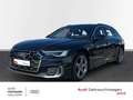 Audi A6 Avant S line 40 TDI quattro S tronic Blau - thumbnail 1