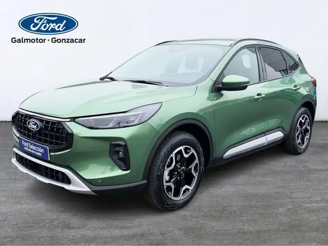 Ford Kuga Active 2.5 Duratec FHEV 140kW Auto