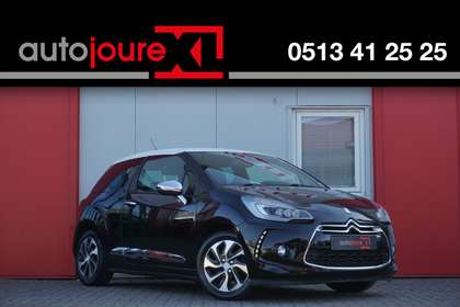 DS Automobiles DS 3 1.6 BlueHDi Business | Camera | HiFi Audio | Cruis