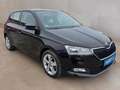 Skoda Fabia 1.0MPI, GARANTIE, TÜV NEU, Klima, PDC, uvm Noir - thumbnail 3