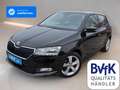 Skoda Fabia 1.0MPI, GARANTIE, TÜV NEU, Klima, PDC, uvm Noir - thumbnail 1