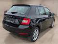 Skoda Fabia 1.0MPI, GARANTIE, TÜV NEU, Klima, PDC, uvm Noir - thumbnail 6