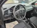 Skoda Fabia 1.0MPI, GARANTIE, TÜV NEU, Klima, PDC, uvm Noir - thumbnail 9