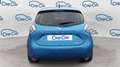 Renault ZOE R110 78 40kWh Intens - Automatique - thumbnail 3