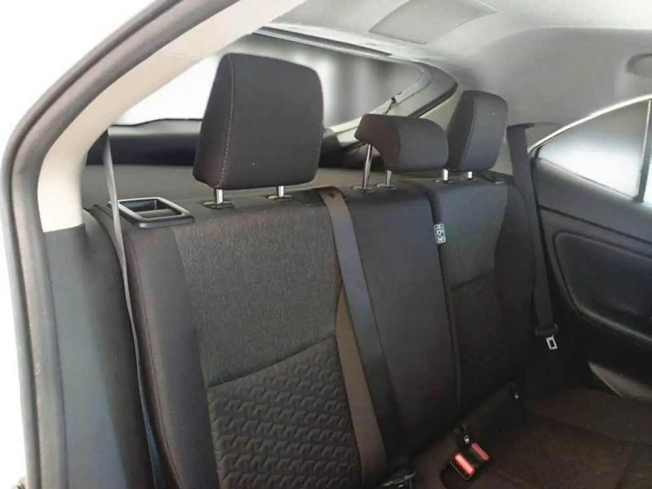 Toyota Yaris Cross 1.5h Business fwd 116cv e-cvt, миниатюра 15