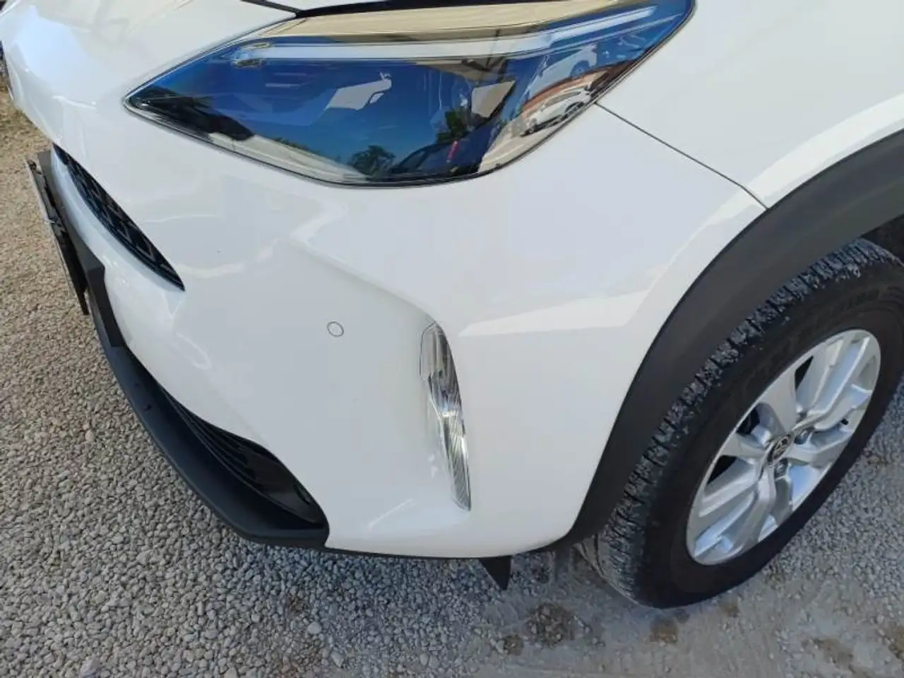 Toyota Yaris Cross 1.5h Business fwd 116cv e-cvt, миниатюра 22