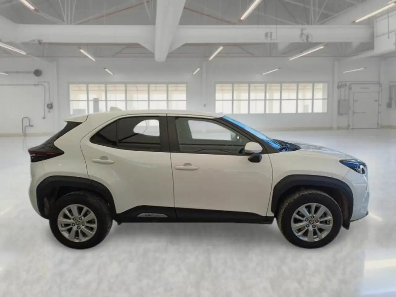 Toyota Yaris Cross 1.5h Business fwd 116cv e-cvt, миниатюра 7