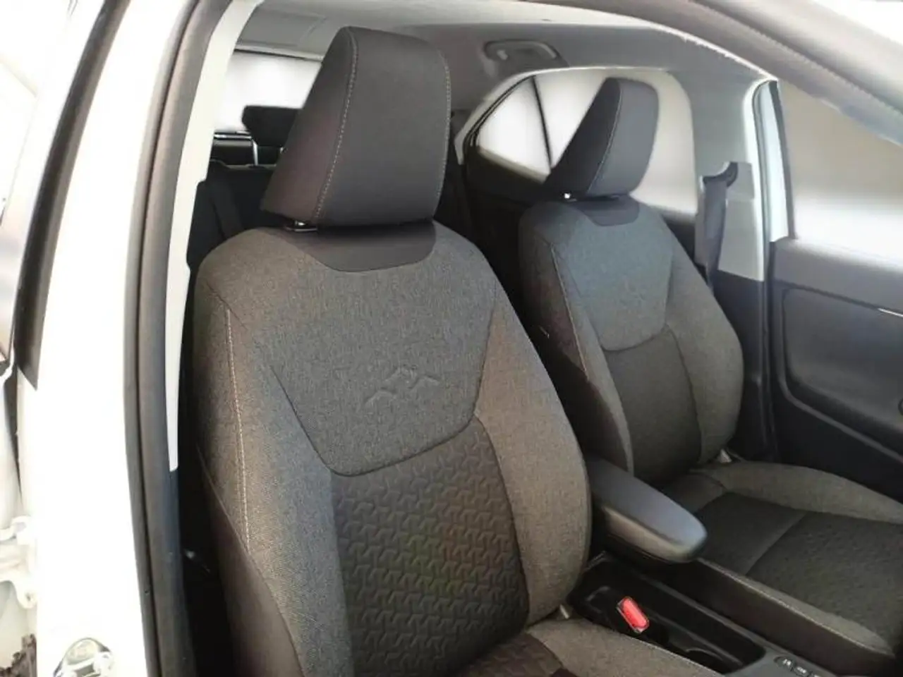 Toyota Yaris Cross 1.5h Business fwd 116cv e-cvt, миниатюра 13
