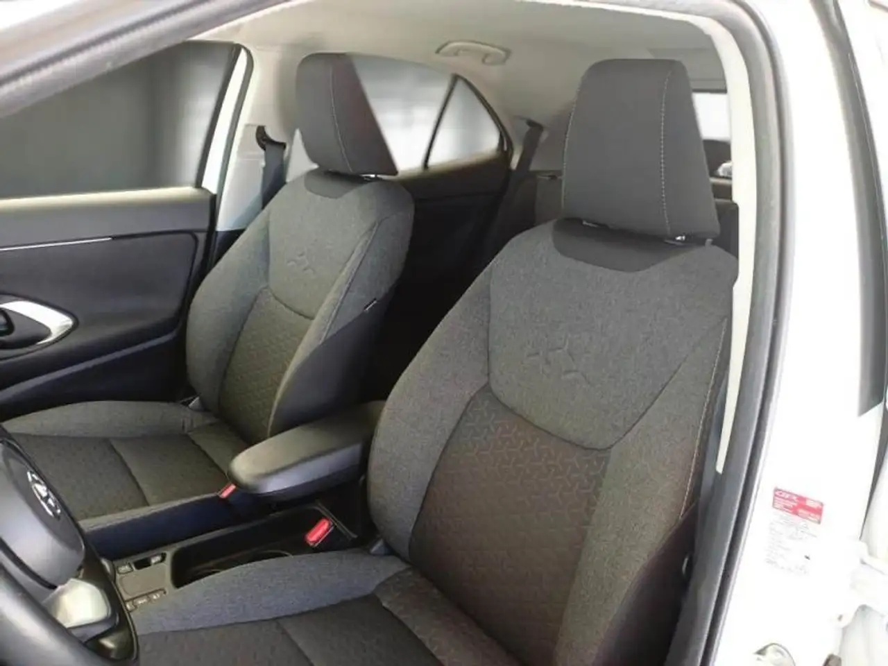 Toyota Yaris Cross 1.5h Business fwd 116cv e-cvt, миниатюра 11