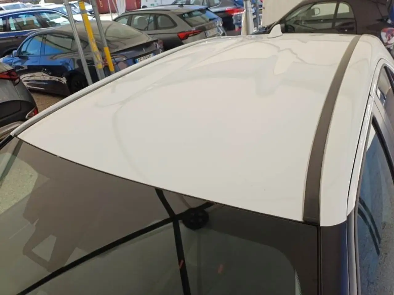 Toyota Yaris Cross 1.5h Business fwd 116cv e-cvt, миниатюра 9