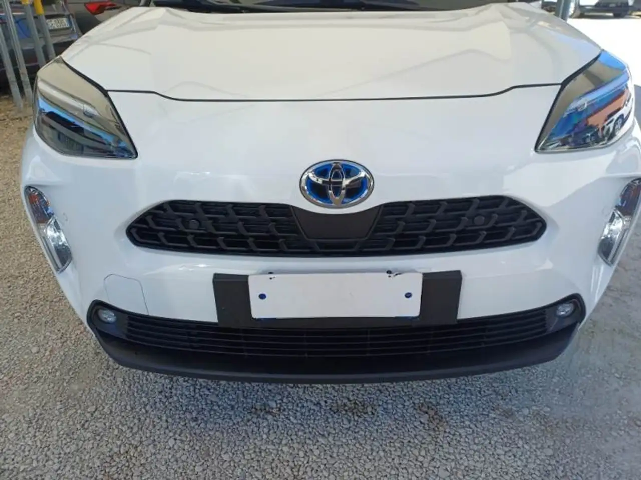 Toyota Yaris Cross 1.5h Business fwd 116cv e-cvt, миниатюра 24