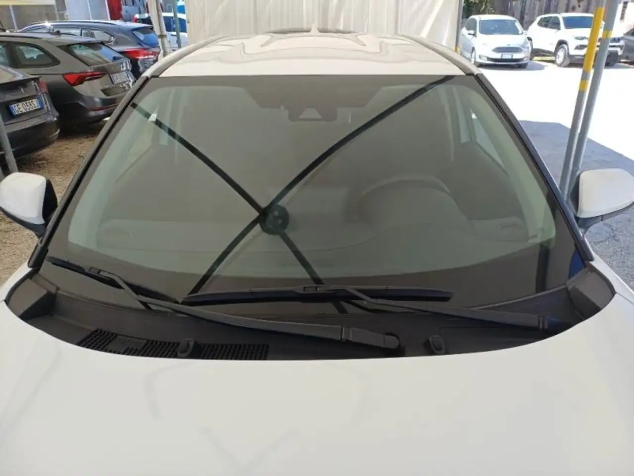 Toyota Yaris Cross 1.5h Business fwd 116cv e-cvt, миниатюра 10