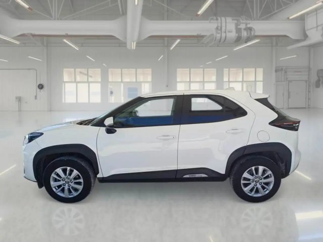 Toyota Yaris Cross 1.5h Business fwd 116cv e-cvt, миниатюра 8