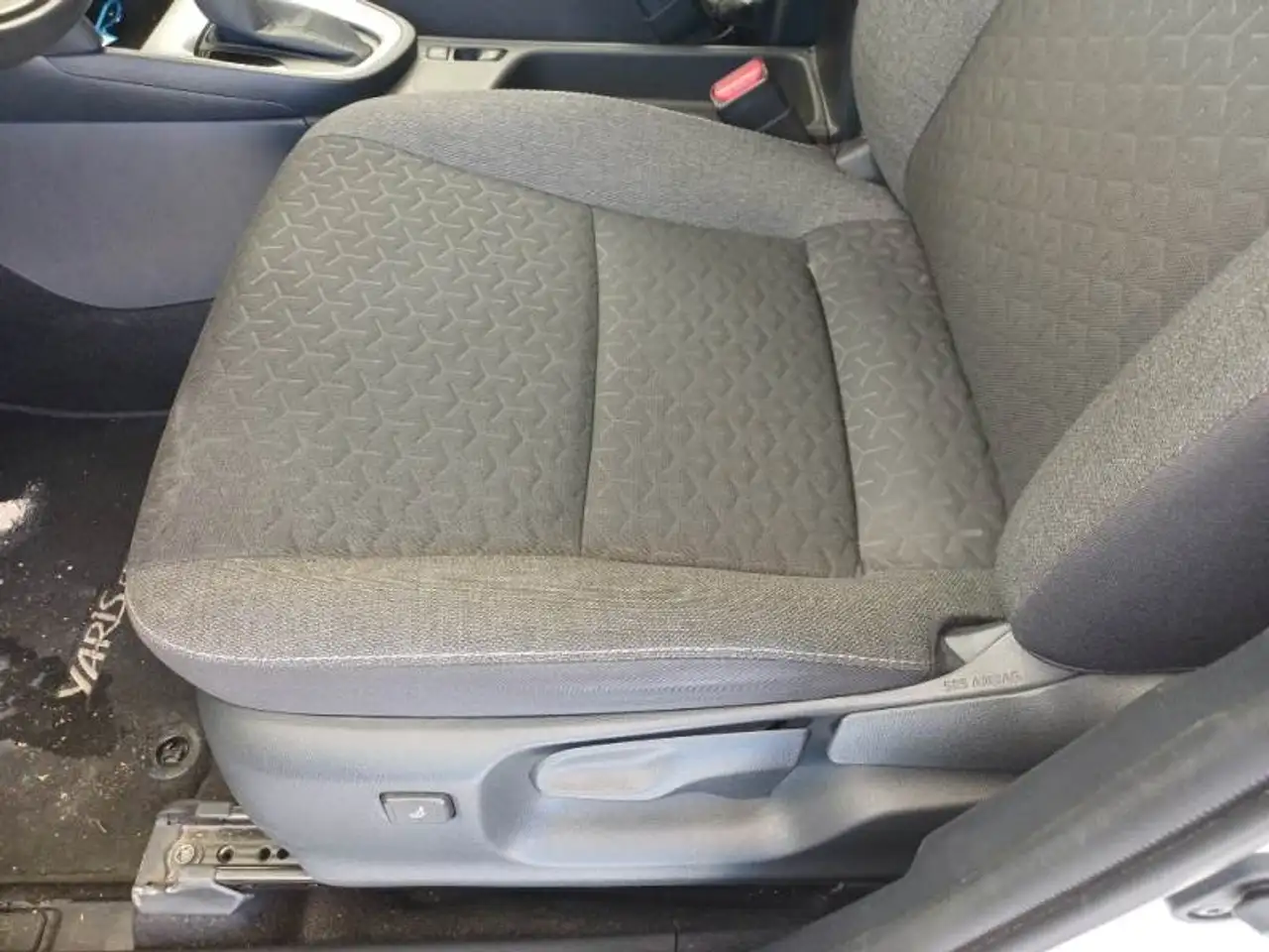 Toyota Yaris Cross 1.5h Business fwd 116cv e-cvt, миниатюра 12