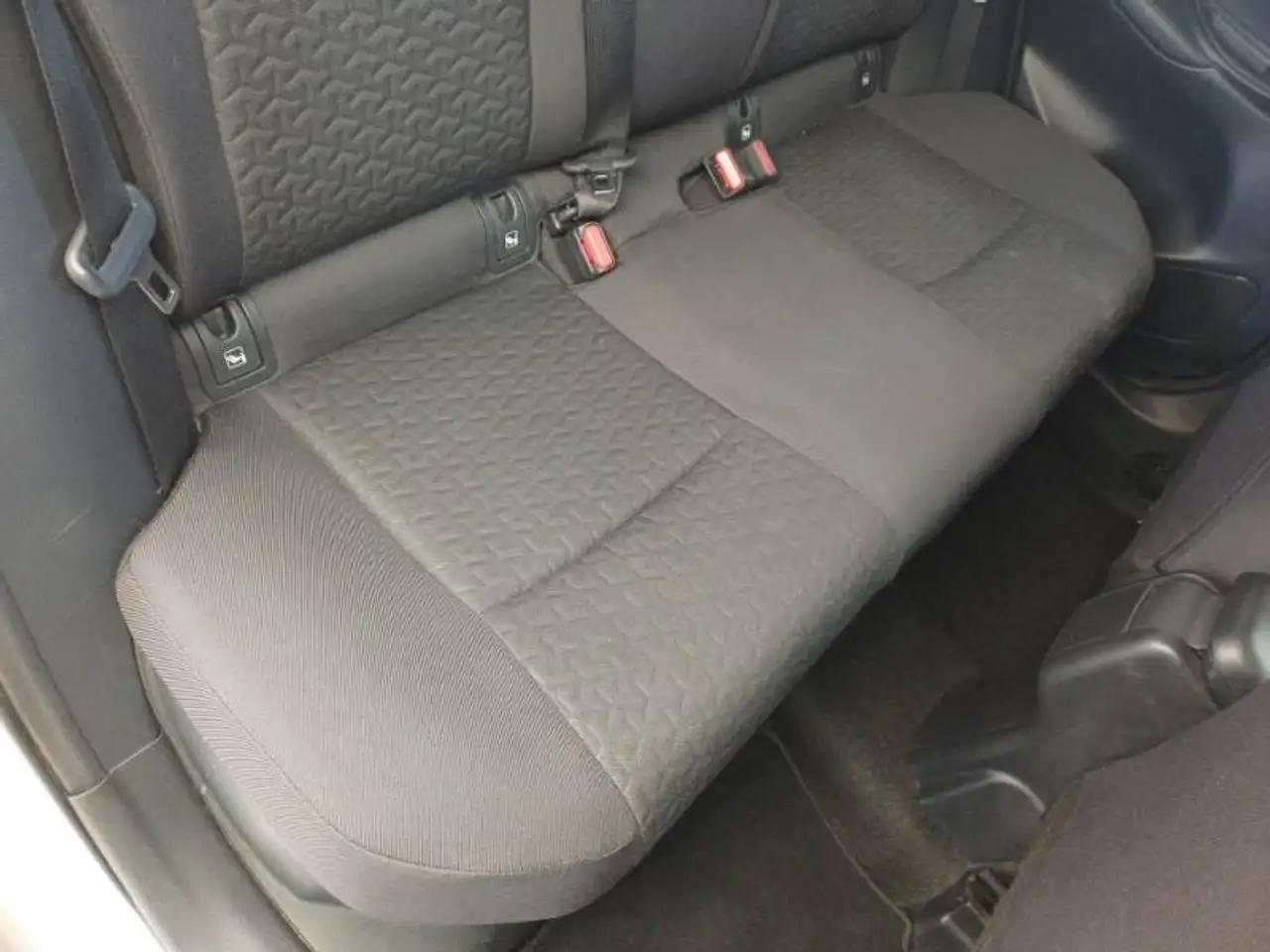 Toyota Yaris Cross 1.5h Business fwd 116cv e-cvt, миниатюра 16