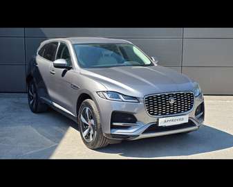 2.0 PHEV 404 CV AWD aut. S