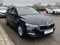 Skoda Octavia Combi 2.0 TDI DSG KOMFORTSITZE+NAVI-COLU Schwarz - thumbnail 6