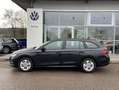 Skoda Octavia Combi 2.0 TDI DSG KOMFORTSITZE+NAVI-COLU Schwarz - thumbnail 2