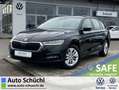 Skoda Octavia Combi 2.0 TDI DSG KOMFORTSITZE+NAVI-COLU Schwarz - thumbnail 1