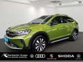 Volkswagen Taigo 1.0 TSI Life Goal DigitalCockpit LED Grün - thumbnail 1