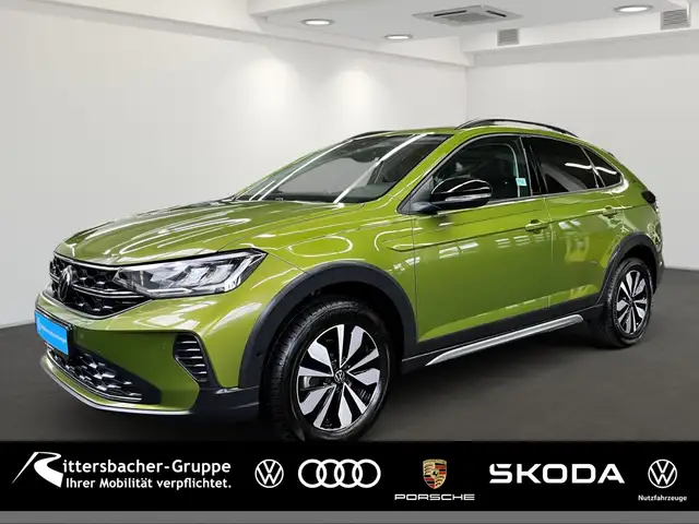 Volkswagen Taigo 1.0 TSI Life Goal DigitalCockpit LED