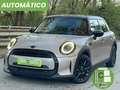 MINI Cooper Aut. Gris - thumbnail 1