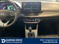Hyundai i30 i30 1.5 Turbo 48V Trend Klimaaut. Navi LED TOP Weiß - thumbnail 14