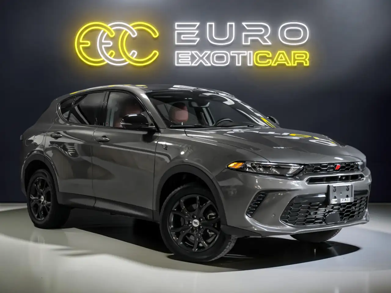 2023 Dodge Hornet