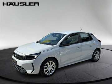 Edition 1.2T Klima, LED, Sitzheizung,