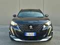 Peugeot 2008 2008 II 2020 1.2 puretech GT Line s Schwarz - thumbnail 2