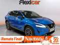 Nissan Qashqai DIG-T 116kW (158CV) mHEV Xtron.4x4 Tekna Bleu - thumbnail 1