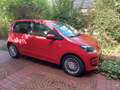 Volkswagen up! up! BlueMotion Technology high up! Rot - thumbnail 1