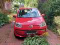 Volkswagen up! up! BlueMotion Technology high up! Rot - thumbnail 2