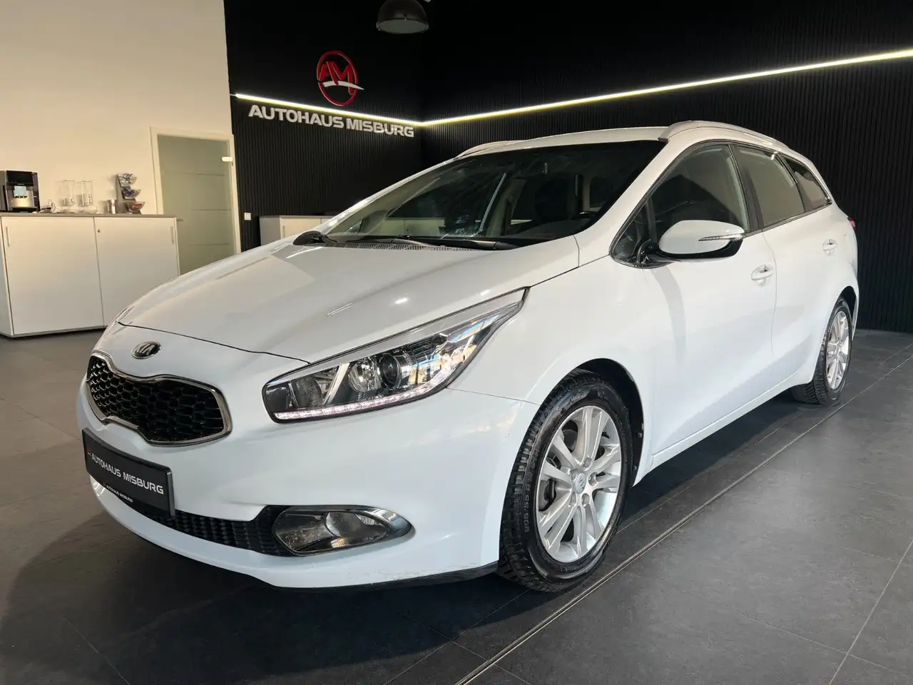 Kia Ceed / cee