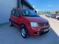 Fiat Panda 1.3 MJT 16V 4x4 AWD TRAZIONE INTEGRALE Rot - thumbnail 3