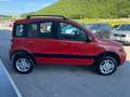 Fiat Panda 1.3 MJT 16V 4x4 AWD TRAZIONE INTEGRALE Rot - thumbnail 4
